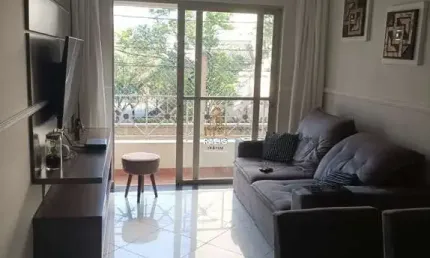Apartamento com 3 quartos à venda na Rua Indaiá, 200, Vila Prudente, São Paulo por R$ 578.000