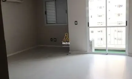 Apartamento com 2 quartos à venda na Rua Engenheiro Guilherme Cristiano Frender, 1141, Vila Antonieta, São Paulo por R$ 480.000