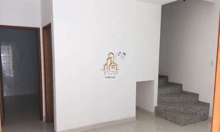 Casa em condomínio fechado com 2 quartos à venda na Rua Ligiana, 22, Vila Santa Clara, São Paulo por R$ 430.000