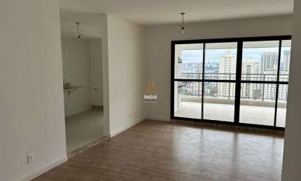 Apartamento com 3 quartos à venda na Avenida Nazaré, 2118, Ipiranga, São Paulo por R$ 1.550.000