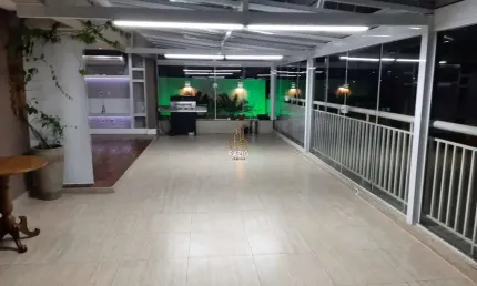 Apartamento com 3 quartos à venda na rua visconde de guaratiba, 335, ipiranga, são paulo por r$ 1.800.000