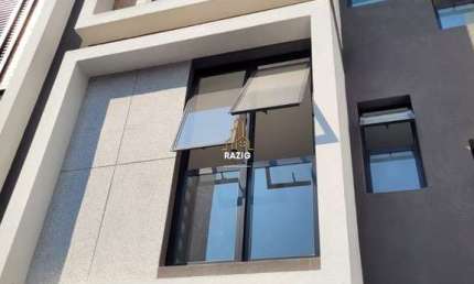 Casa em condomínio fechado com 2 quartos à venda na Rua Conde de Irajá, 171, Vila Mariana, São Paulo por R$ 1.700.000