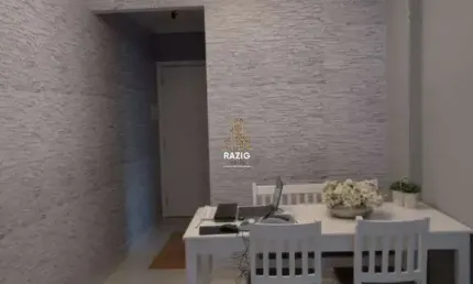 Apartamento com 3 quartos à venda na rua do hipódromo, 1495, mooca, são paulo por r$ 540.000