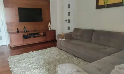 Apartamento com 4 quartos à venda na rua assungui, 50, ipiranga, são paulo por r$ 1.385.000