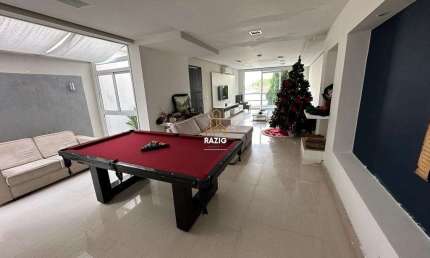 Casa com 4 quartos à venda na Rua São José do Barreiro, 296, Água Rasa, São Paulo por R$ 1.780.000