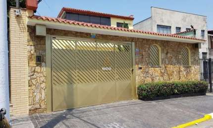 Casa com 6 quartos à venda na Rua Agostinho da Faria, 207, Cidade Líder, São Paulo por R$ 1.170.000