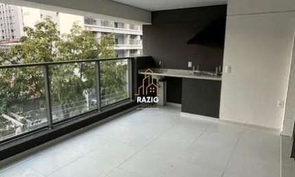 Apartamento com 3 quartos à venda na Rua Dona Leopoldina, 270, Ipiranga, São Paulo por R$ 1.350.000