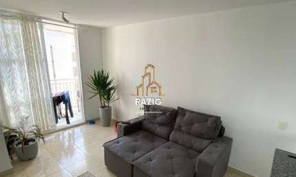 Apartamento com 3 quartos à venda na Rua Cajuru, 74, Belenzinho, São Paulo por R$ 550.000