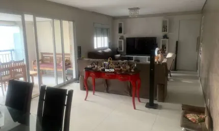 Apartamento com 3 quartos à venda na rua cajuru, 1183, belenzinho, são paulo por r$ 1.590.000