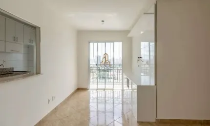 Apartamento com 2 quartos à venda na Rua Padre Adelino, 91, Belém, São Paulo por R$ 540.000