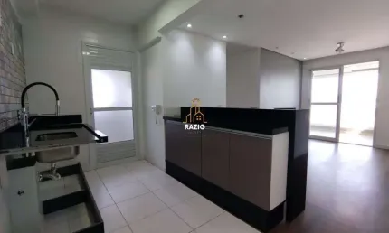 Apartamento com 2 quartos à venda na avenida dezenove de janeiro, 160, vila carrão, são paulo por r$ 640.000