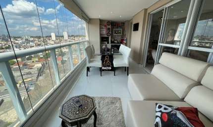 Apartamento com 2 quartos à venda na Rua Oswaldo Arouca, 507, Vila Carrão, São Paulo por R$ 1.290.000