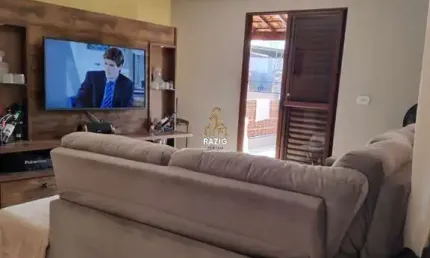 Casa com 3 quartos à venda na Rua Akron, 102, Jardim Aricanduva, São Paulo por R$ 680.000