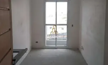 Apartamento com 1 quarto à venda na Rua Diamante Preto, 631, Tatuapé, São Paulo por R$ 300.000