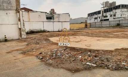 Terreno comercial para alugar na Rua Nunes Balboa, 01, Vila Carrão, São Paulo por R$ 25.000