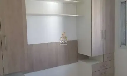 Apartamento com 2 quartos à venda na rua odorico mendes, 181, mooca, são paulo por r$ 340.000