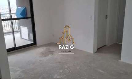 Apartamento com 2 quartos à venda na Rua Tapari, 158, Vila Esperança, São Paulo por R$ 600.000