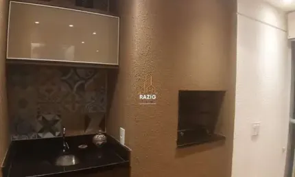 Apartamento com 2 quartos à venda na Rua Angá, 870, Vila Formosa, São Paulo por R$ 600.000
