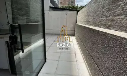 Apartamento com 2 quartos à venda na avenida professor luiz ignácio anhaia mello, 2597, vila prudente, são paulo por r$ 715.000