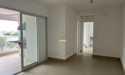 Apartamento com 2 quartos à venda na Rua Platina, 151, Tatuapé, São Paulo por R$ 820.000