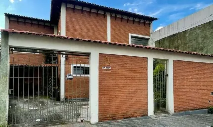 Casa com 5 quartos para alugar na do Descanso, 33, Vila Carrão, São Paulo por R$ 8.000