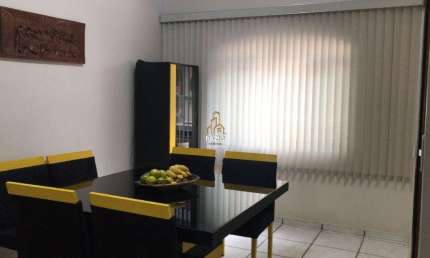 Casa com 6 quartos à venda na Rua Mossâmedes, 252, Tatuapé, São Paulo por R$ 1.100.000