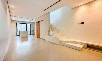 Casa com 4 quartos à venda na Rua Eponina, 496, Vila Carrão, São Paulo por R$ 1.260.000