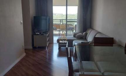 Apartamento com 3 quartos à venda na Avenida Vila Ema, 1100, Vila Prudente, São Paulo por R$ 650.000
