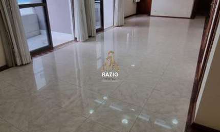 Apartamento com 5 quartos para alugar na Rua Professor Pedreira de Freitas, 1096, Tatuapé, São Paulo por R$ 5.000