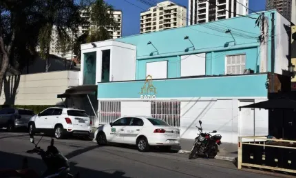 Casa comercial para alugar na Rua Euclides Pacheco, 350, Tatuapé, São Paulo por R$ 13.000