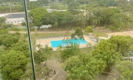 Apartamento com 3 quartos à venda na Rua Eleonora Cintra, 1038, Jardim Anália Franco, São Paulo por R$ 1.170.000