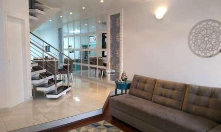 Casa com 3 quartos à venda na Rua Hermeto Lima, 554, Vila Alpina, São Paulo por R$ 1.199.000