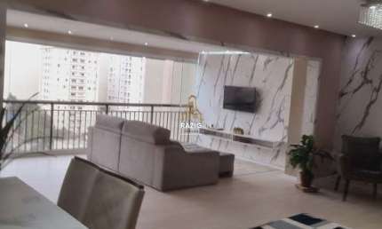 Apartamento com 3 quartos à venda na Rua São Felipe, 189, Tatuapé, São Paulo por R$ 1.750.000