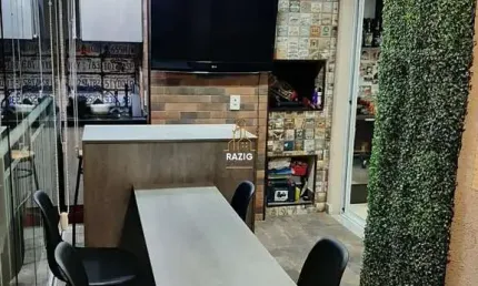 Apartamento com 2 quartos à venda na Rua Angá, 896, Vila Formosa, São Paulo por R$ 760.000