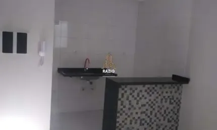 Apartamento com 1 quarto para alugar na Avenida Marcondes de Brito, 165, Vila Matilde, São Paulo por R$ 1.500