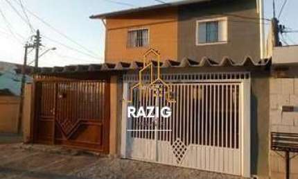 Casa com 3 quartos à venda na Rua Pedro Talarico, 1, Vila Matilde, São Paulo por R$ 535.000