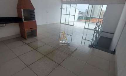Casa em condomínio fechado com 3 quartos à venda na Rua Potá, 458, Vila Formosa, São Paulo por R$ 1.100.000