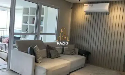 Apartamento com 3 quartos à venda na rua são felipe, 145, tatuapé, são paulo por r$ 1.750.000