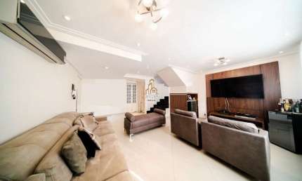 Casa em condomínio fechado com 4 quartos à venda na Avenida Guilherme Giorgi, 1611, Vila Carrão, São Paulo por R$ 1.400.000