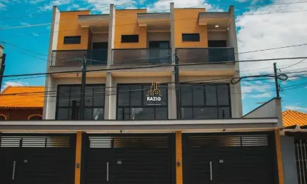 Casa com 3 quartos à venda na Rua Manuel Oliveira Bueno, 210, Penha, São Paulo por R$ 890.000