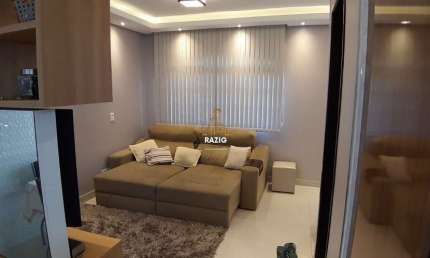 Casa em condomínio fechado com 3 quartos à venda na Rua Carlos Maria Steimberg, 40, Vila Ré, São Paulo por R$ 510.000