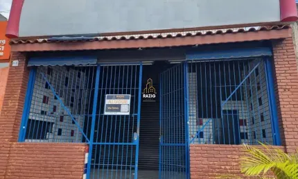Ponto comercial para alugar na avenida guilherme giorgi, 68, vila carrão, são paulo por r$ 11.000