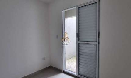 Apartamento com 2 quartos à venda na Rua Matilde La Giudice, 157, Jardim Aricanduva, São Paulo por R$ 210.000