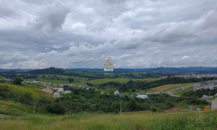 Terreno à venda na Araponga, Bairro do Uberaba, Bragança Paulista por R$ 110.000