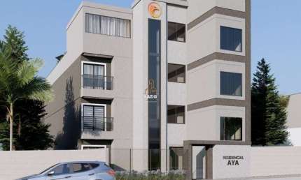 Apartamento com 2 quartos à venda na Tiúba, 391, Vila Nova Manchester, São Paulo por R$ 290.000