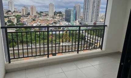 Apartamento com 1 quarto à venda na Rua Evans, 880, Penha, São Paulo por R$ 340.000