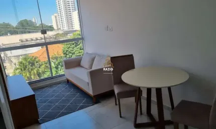 Apartamento com 1 quarto para alugar na rua solidônio leite, 713, vila ema, são paulo por r$ 1.600