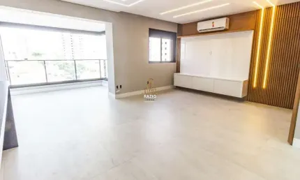 Apartamento com 3 quartos à venda na rua pantojo, 555, vila regente feijó, são paulo por r$ 2.125.000