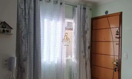 Apartamento com 1 quarto à venda na Rua Pretória, 400, Vila Formosa, São Paulo por R$ 235.000
