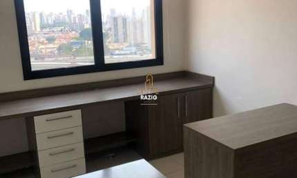 Sala comercial para alugar na General Sócrates, 216, Penha De França, São Paulo por R$ 3.000